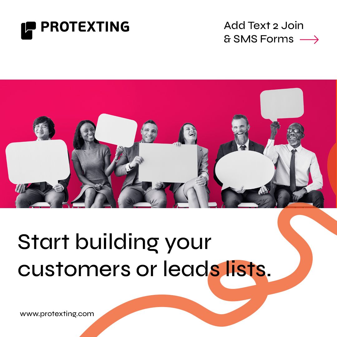ProTexting's tweet image. 📲 Need instant access to SMS Toll-Free Numbers? Look no further!
👇
protexting.com/reserve-local-…

With our service, you can connect with your customers seamlessly through toll-free SMS. 📩📞 #TollFreeSMS #InstantAccess #CustomerService