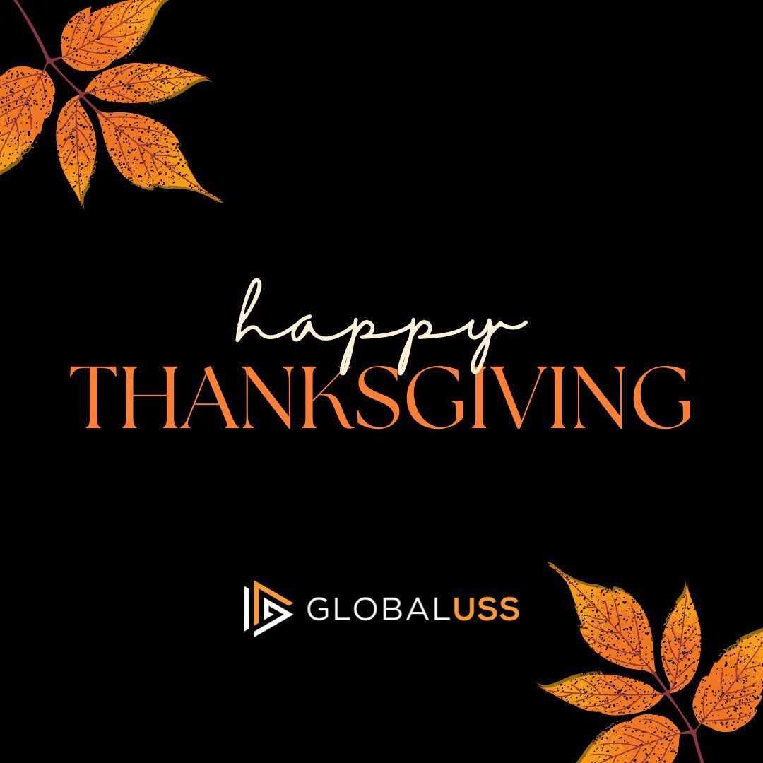 Global USS tweet media