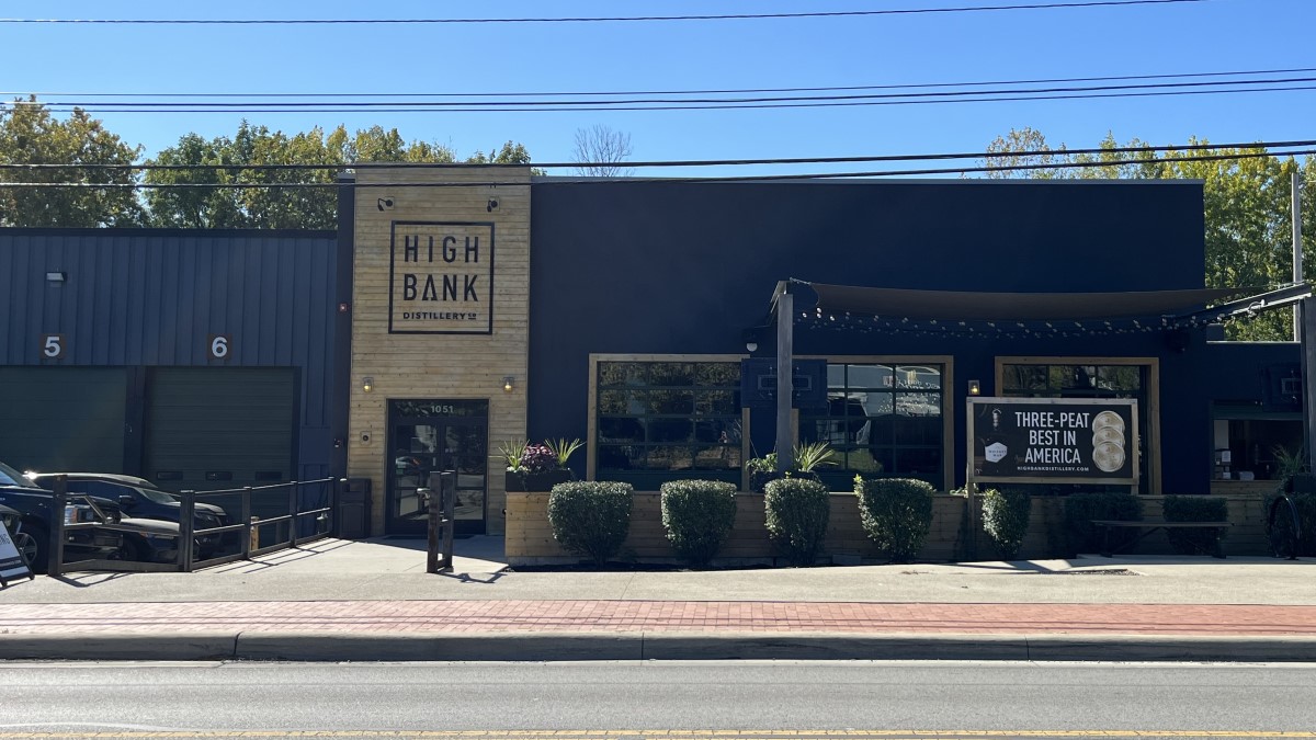 High Bank Distillery to appear on Guy Fieri’s ‘Diners, Drive-ins and Dives’ nbc4i.co/4eGp6y1