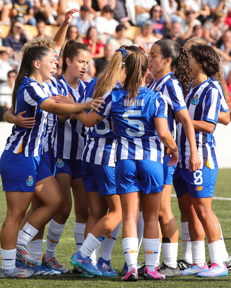 FC Porto tweet media