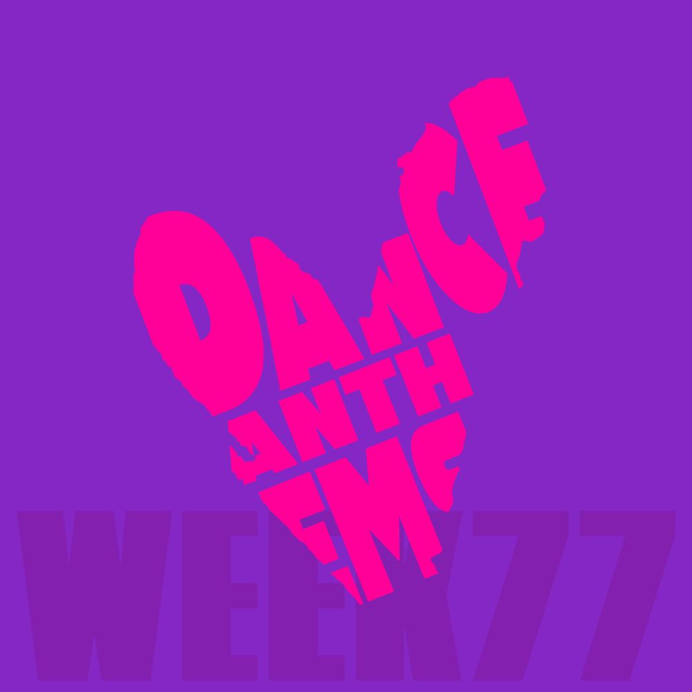 Dance Anthems tweet media