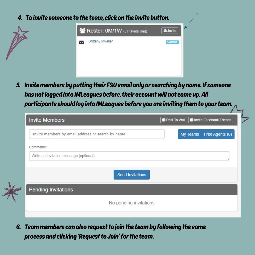 FSU Homecoming tweet media