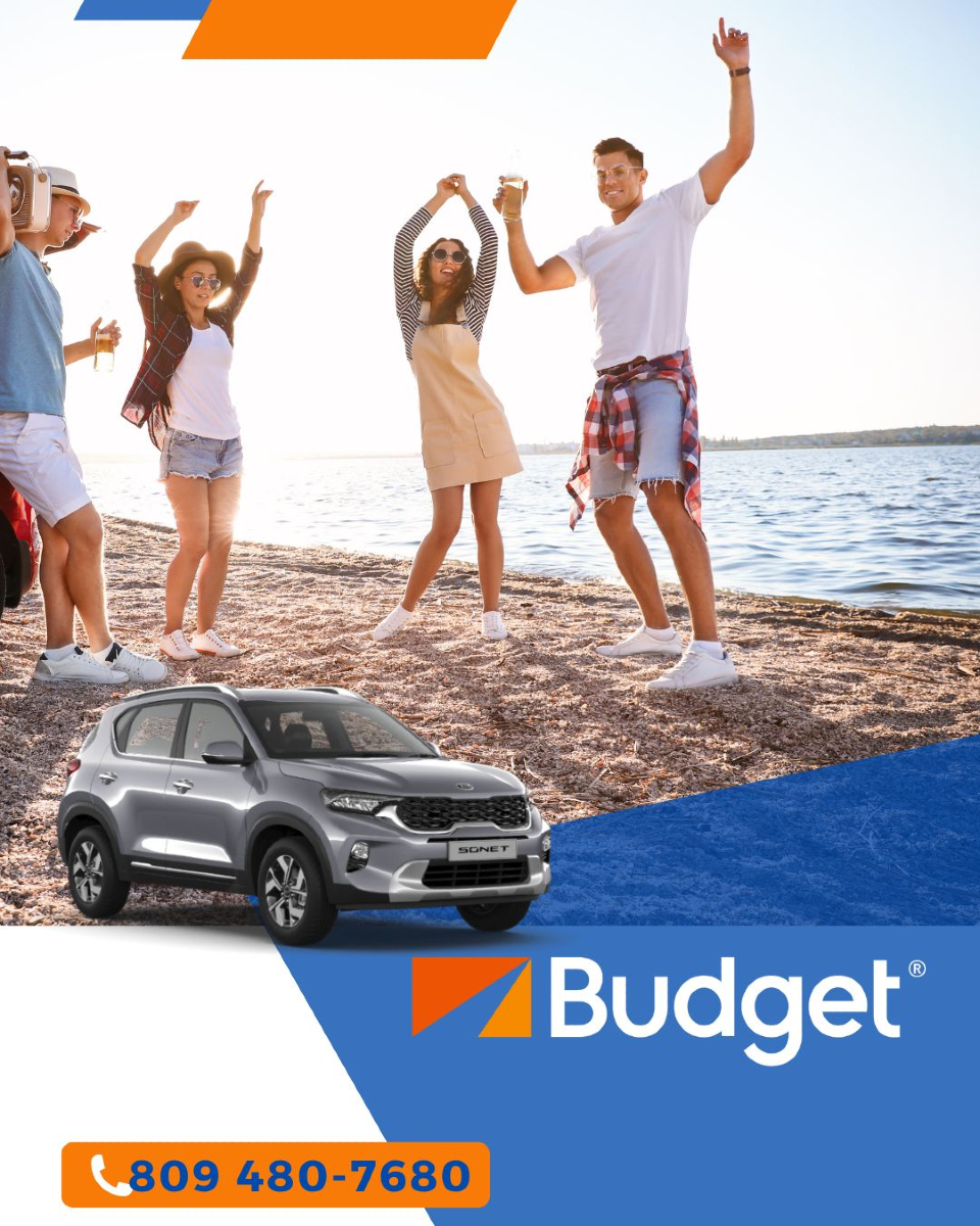 budgetRD's tweet photo. Las mejores aventuras comienzan con amigos y el vehículo perfecto. 🌞🚗

Contáctenos ahora:⁣
🚘 Budget Rent a Car⠀⁣
Whatsapp: 829-222-8074⁣ https://t.co/TBpvopZvvN