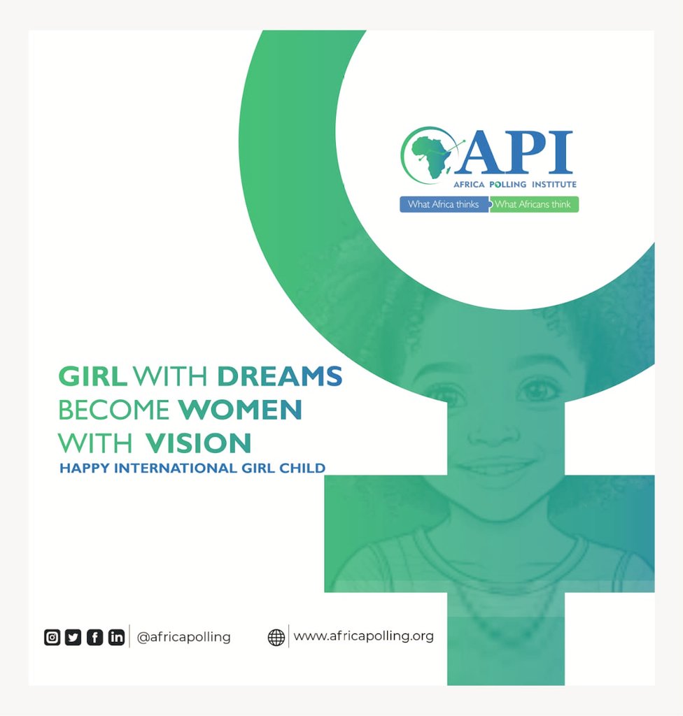 Africa Polling tweet media