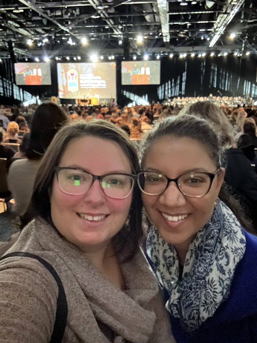 Izabel Esnard (She/Her) tweet media