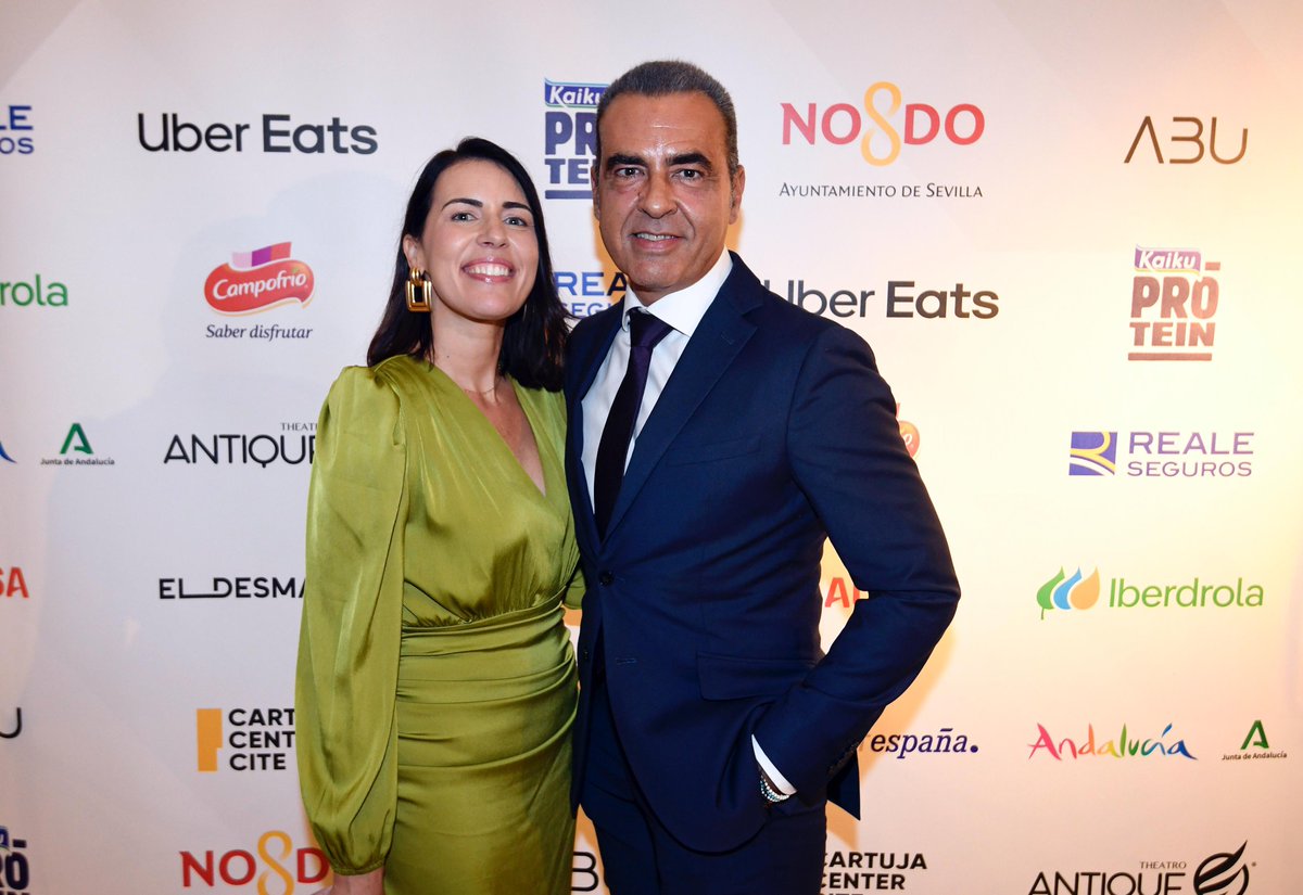 IgnatiusThin's tweet image. Muchas horas de trabajo e ilusión dieron un maravilloso fruto. Éxito absoluto de la II Gala #Desmarcadas2024 de @eldesmarque y @mediasetcom, Gracias a todos los que nos ayudaron a visibilizar el #deportefemenino