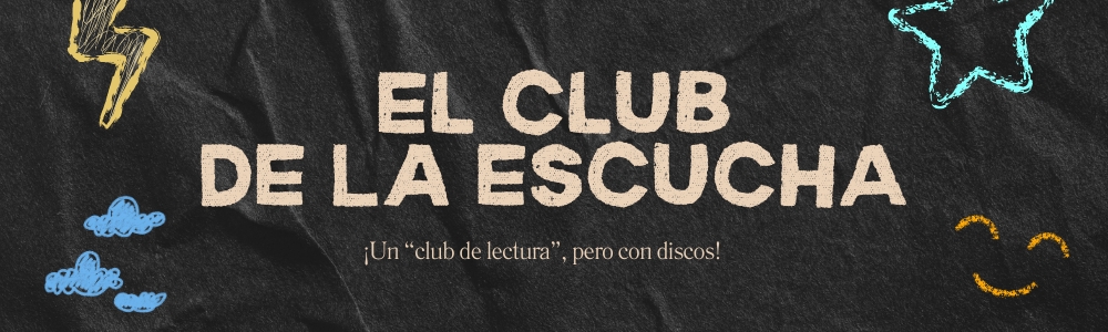 🎶 Únete al innovador Club de la Escucha: discutiremos discos que marcaron época, explorando su impacto cultural, creativo y literario. 

📅 Iniciamos el 23 de octubre. ¡No te lo pierdas! 💿
ℹ️ Información e inscripción: eventos.uam.es/123306/detail/…

#ClubDeLaEscucha #MúsicaUAM