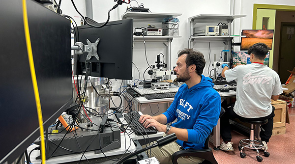 Instituto de Ciencia de Materiales Madrid - CSIC (@icmm_csic) on Twitter photo 🙌👏Una treintena de investigadores e investigadoras del ICMM-CSIC, entre los más citados del mundo según el ranking de <a href="/Stanford/">Stanford University</a>
🤝Entre ellos destacan <a href="/Andres_2DMat/">Castellanos Lab</a>, Ricardo García (<a href="/ForcetoolLab/">Forcetool Lab</a>), Puerto Morales (<a href="/MaMBIOGroup/">MaMBIO Group ICMM-CSIC</a>) o <a href="/AguadoQuantum/">Ramon Aguado</a> 💡
icmm.csic.es/es/actualidad-… 🙌👏Una treintena de investigadores e investigadoras del ICMM-CSIC, entre los más citados del mundo según el ranking de <a href="/Stanford/">Stanford University</a>
🤝Entre ellos destacan <a href="/Andres_2DMat/">Castellanos Lab</a>, Ricardo García (<a href="/ForcetoolLab/">Forcetool Lab</a>), Puerto Morales (<a href="/MaMBIOGroup/">MaMBIO Group ICMM-CSIC</a>) o <a href="/AguadoQuantum/">Ramon Aguado</a> 💡
icmm.csic.es/es/actualidad-…