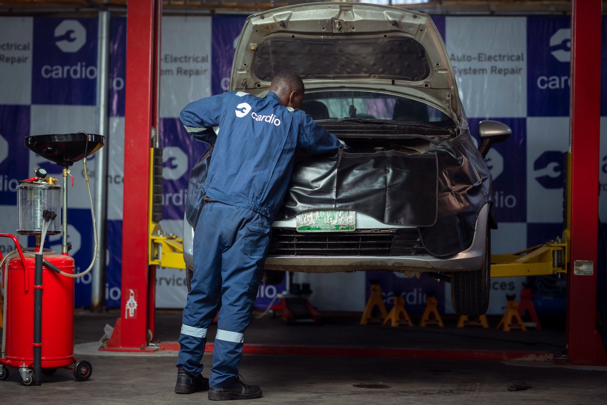 Cardioautotech's tweet photo. At Cardio AutoTech, our skilled technicians are the backbone of everything we do. 

With years of hands-on experience in the AutoTech industry, they’ve seen it all – and fixed it all!

#car #cardio #cardioautotech #cardioautotechservice #Milton #BabarAzam𓃵 #T-pain #Nigerians #England