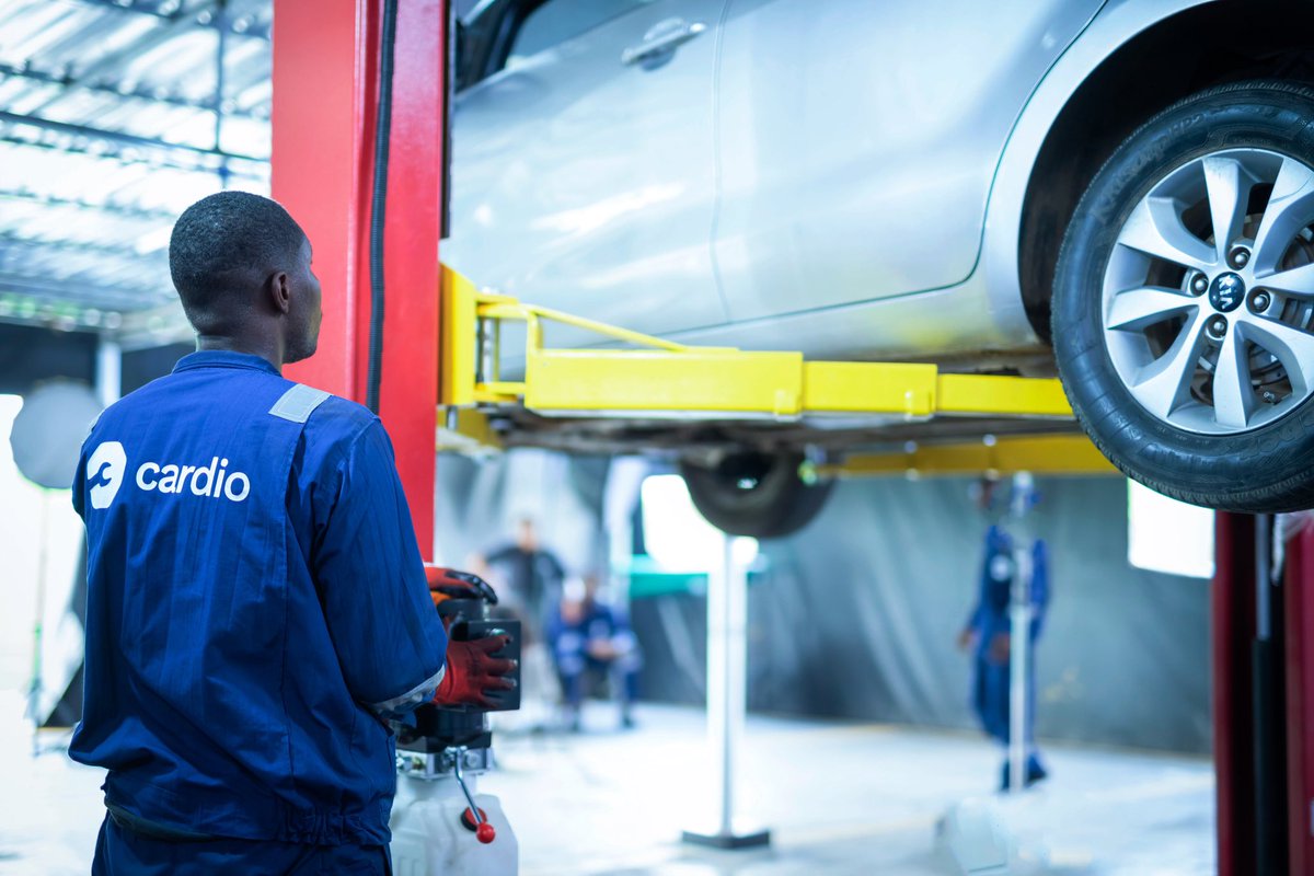 Cardioautotech's tweet photo. At Cardio AutoTech, our skilled technicians are the backbone of everything we do. 

With years of hands-on experience in the AutoTech industry, they’ve seen it all – and fixed it all!

#car #cardio #cardioautotech #cardioautotechservice #Milton #BabarAzam𓃵 #T-pain #Nigerians #England
