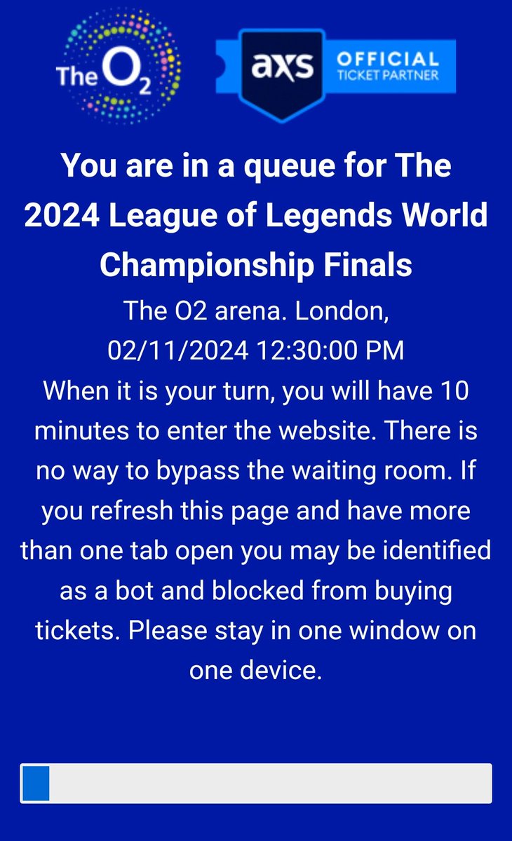 Mortalized's tweet photo. Hello darkness my old friend... #Worlds2024 https://t.co/0NQh1Wwzmn