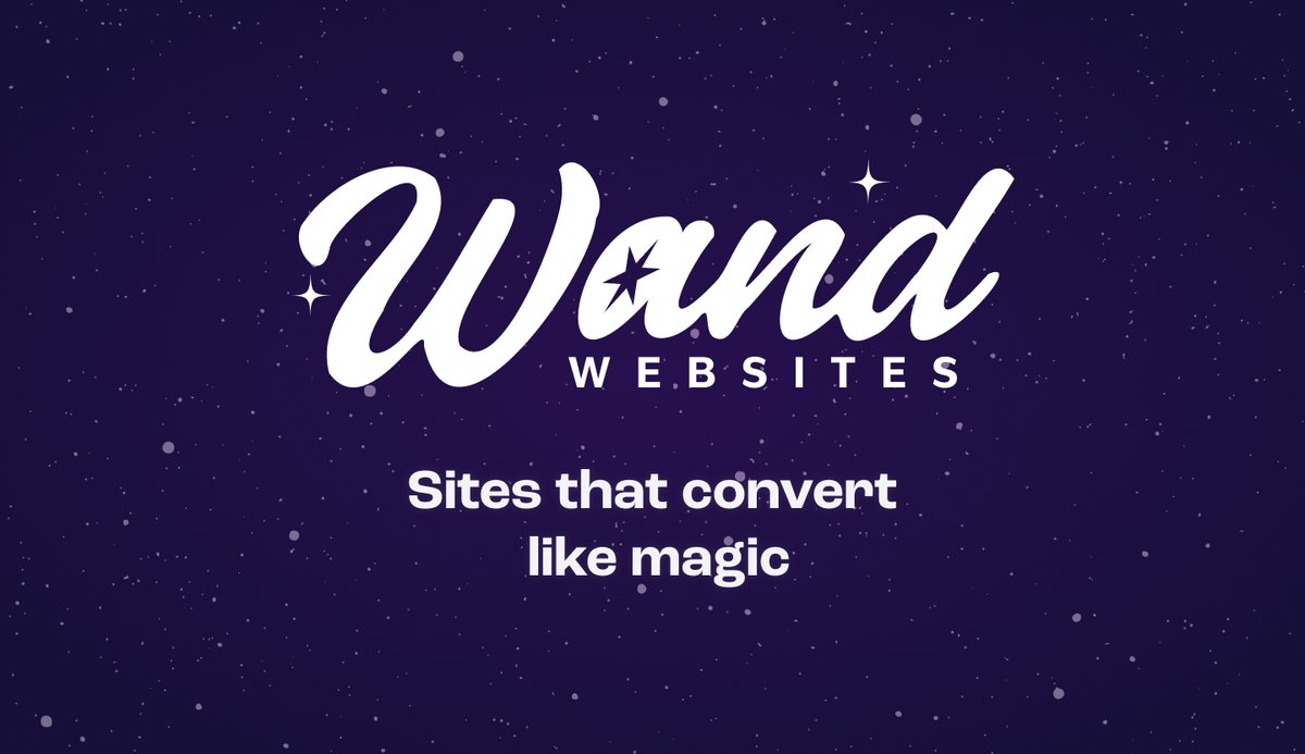 connorvforrest's tweet image. Before -&amp;gt; After concepts with Wandwebsites.com