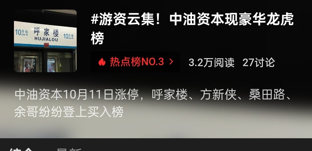 看着梯队整型完整提前下班，差点翻车，没想到下午的戏份如此精彩，但一切还在预料之内，只是没想到时间进度大大提前了，柚子全明星们当然和我们一样啊，既然思路一样，今天卡位中粮身位，不仅扛旗中字头，而且带领整个跨境支付板块，振臂一呼市场热度已经拉满，周六无论预期如何，可以判断现在炒题材阶