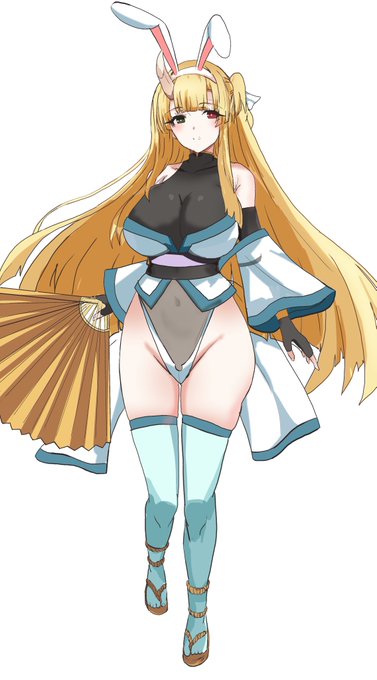 skebオリジナルのベースができました😉 