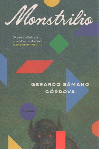 SCLSNJ's tweet image. Looking for some horror this October? Check out our Focus on Horror author for today, Gerardo Sámano Córdova @samanito @zandoprojects, at sclsnj.org/october-focus-…. Follow us for more horror each weekday in October!