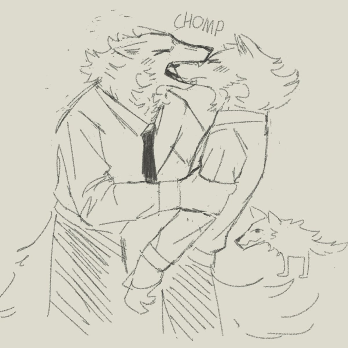 crustedart's tweet image. wip