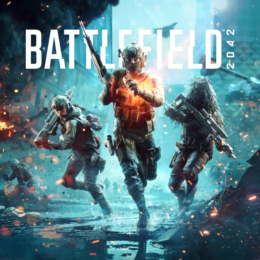 BFBulletin's tweet image. PSA for PlayStation and Xbox players 🪖

#Battlefield2042 and #BattlefieldV will be under maintenance on October 15th at 8:00 AM UTC for an hour.

You can experience online disruption during this time.
