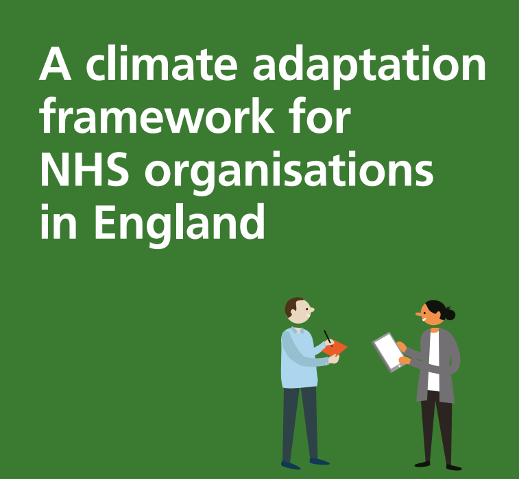 #ClimateChange in #healthcare 

A climate adaptation framework for NHS organisations in England (weadapt.org)
weadapt.org/wp-content/upl…