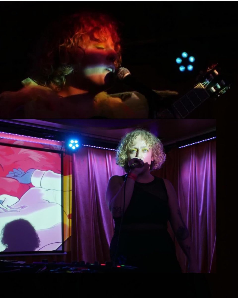 Don't miss me opening for <a href="/MacyGraysLife/">Macy Gray</a> in CA:

10/17: Berkeley @cornerstoneberkeley 
10/18: Santa Cruz @riotheatresantacruz 
10/20: Petaluma <a href="/mysticpetaluma/">MysticTheatre</a> 

🎟️ linktr.ee/animaworldwide

📸 by <a href="/sean/">Sean Matsuno</a>.cameron.sebastian and Liv