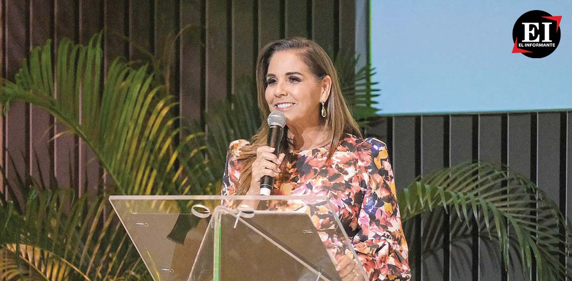 ElInformanteMX's tweet photo. @MaraLezama anuncia #inversión de @RitzCarlton en #Cancún
400 #MillonesDeDólares serán invertidos en este nuevo desarrollo que creará más #EmpleosDirectos, indirectos y permanentes con #bienestar y #ProsperidadCompartida para miles de familias.
Tag: @GobQuintanaRoo
https://t.co/OrNfbOD789