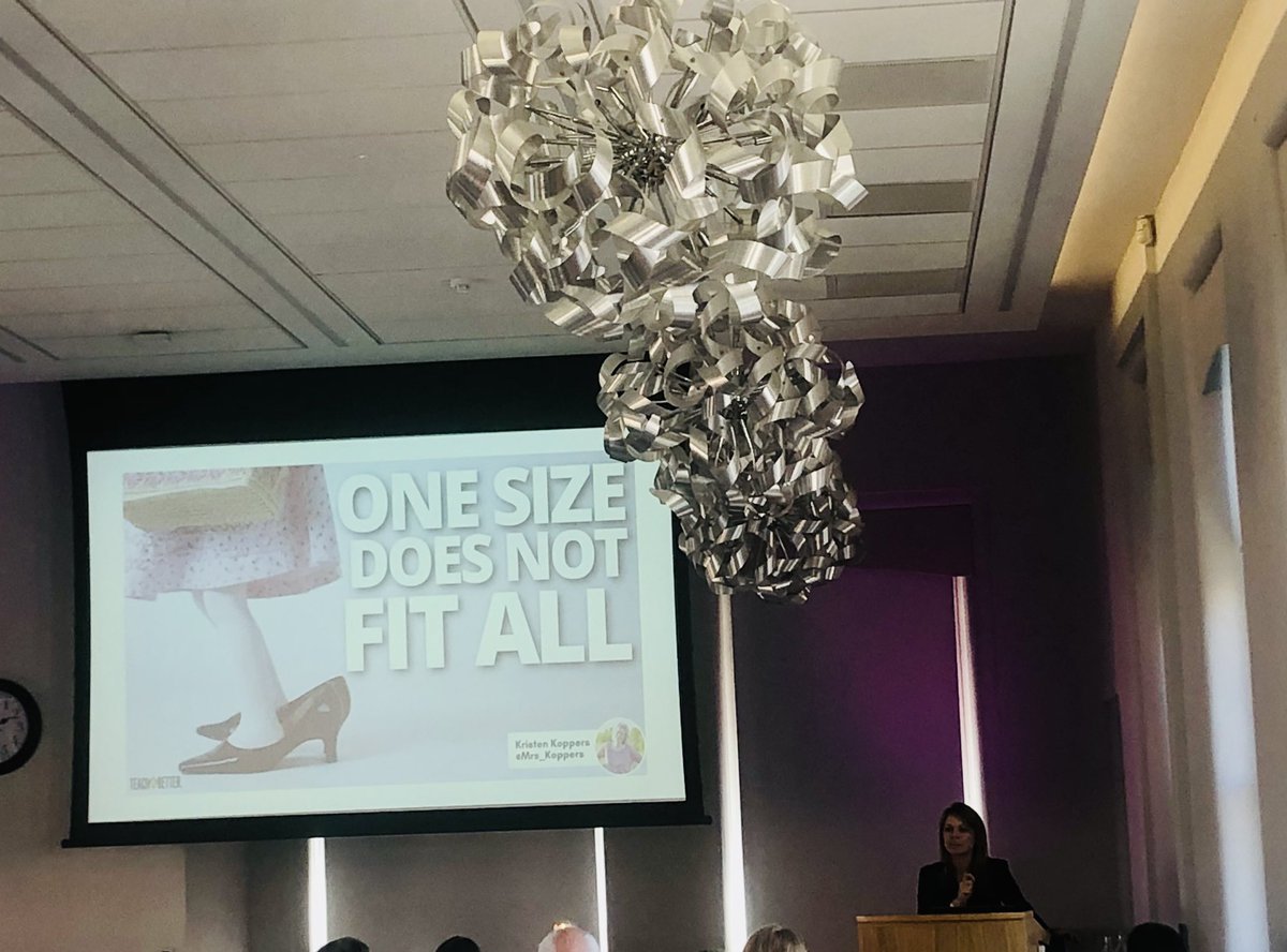 #OneShoedoesnotFitAll #NovartisIreland delighted to support <a href="/MarieKeating/">Marie Keating Foundation</a> meeting on metastatic breast cancer