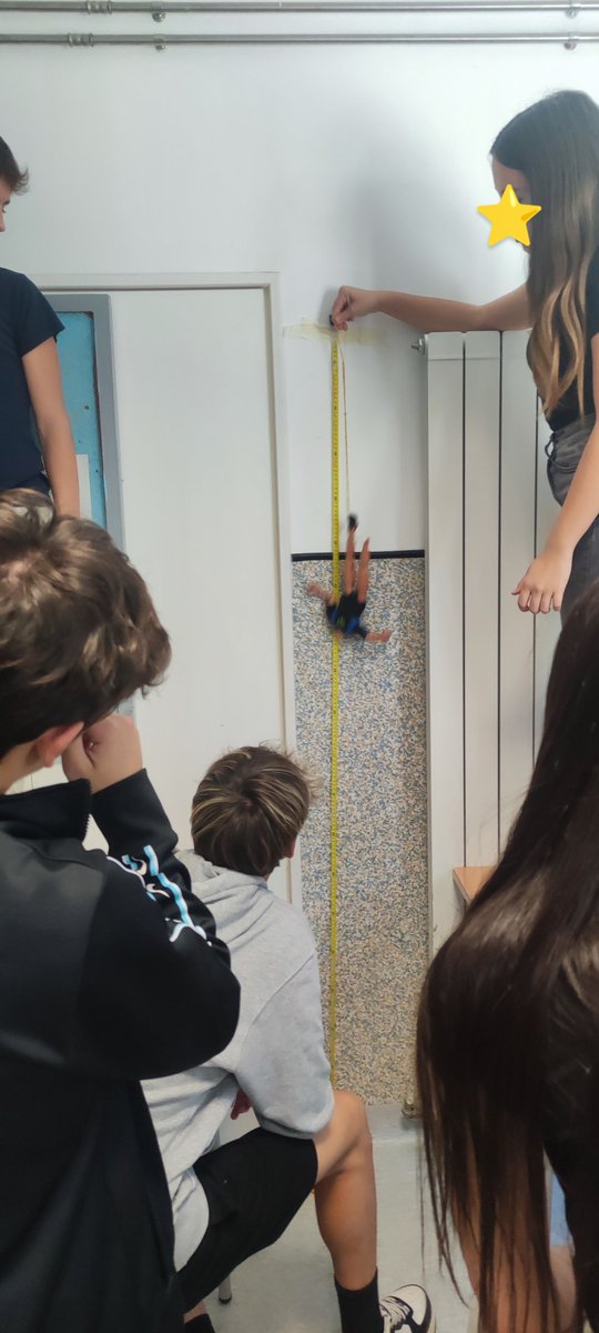 Ciències Vilamajor tweet media