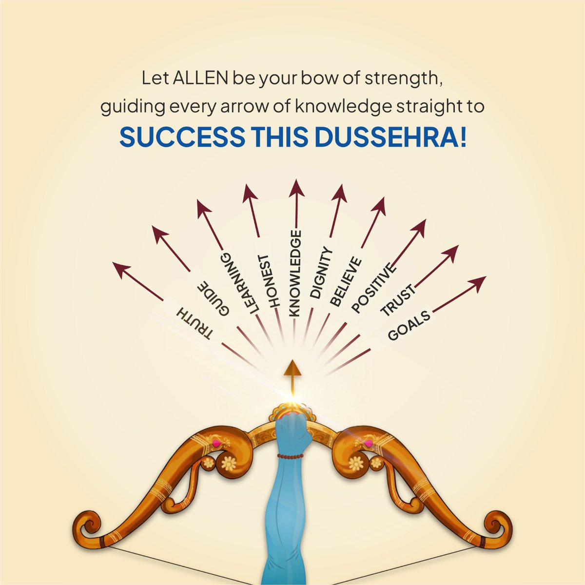 GMsirOfficial's tweet image. Happy Dussehra 🙏🏻 

 #Dussehra #HappyDussehra #DussehraSpecial