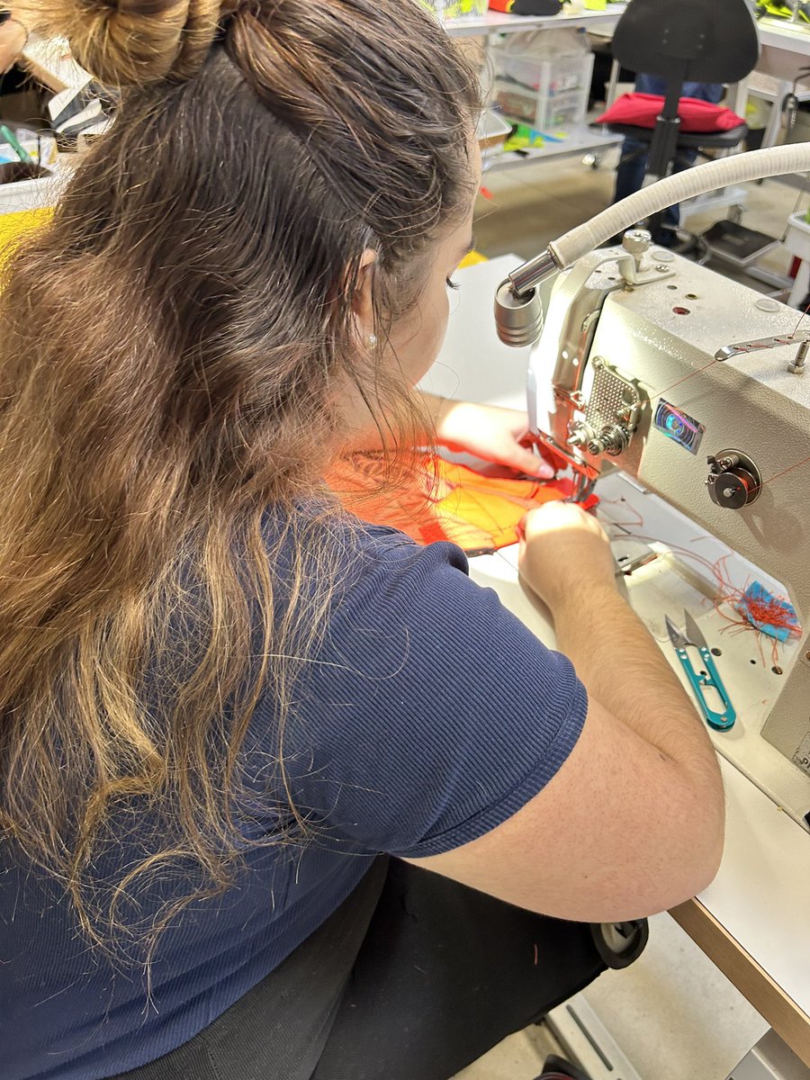 📌France Travail #lezignan au plus proche des entreprises pour aider au recrutement et découvrir des talents !
✅Sonya a été formée en #poei après une #immersionfacilitee dans l’entreprise
✍️Signature ce jour d’un #ciejeune 

<a href="/paulopyf/">paul lagache</a> <a href="/jf_delporte/">JF Delporte</a>