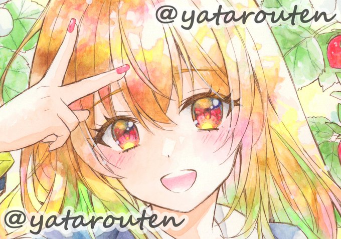 ヤフオクにイラスト出品中です!!
よろしくお願いします!!

https://t.co/AVnfsEYj8c 