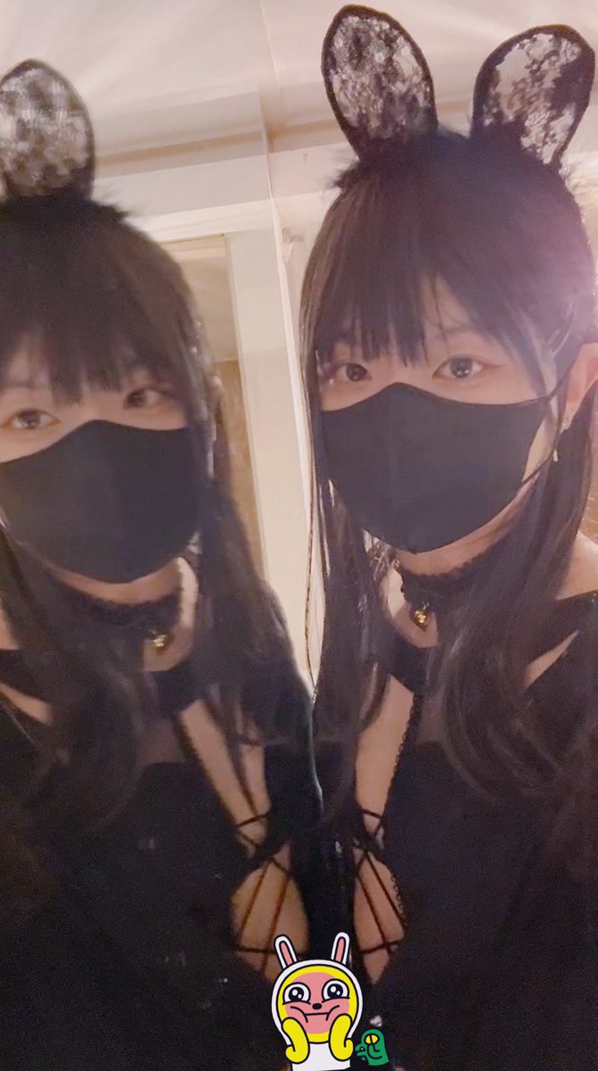 분신술..
(거울이에여)

영상은 화잘이 구리넹