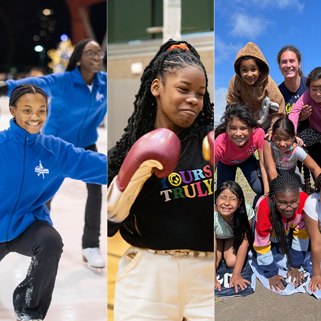 To honor today's #DayOfTheGirl &amp; yesterday's #WorldMentalHealthDay, <a href="/HeadInTheGameUS/">Head In The Game</a> grantees #BoxUnited, <a href="/FSinHarlem/">FigureSkatingHarlem</a> &amp; <a href="/GrlsLeadingGrls/">Girls Leading Girls</a> share their vision for girls' futures and how sport can help them reach their full potential. #networkinaction

📰: bit.ly/3ZYRtTC