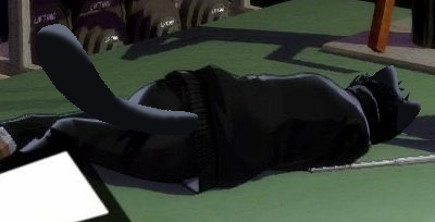 아 개멍청이 찾음