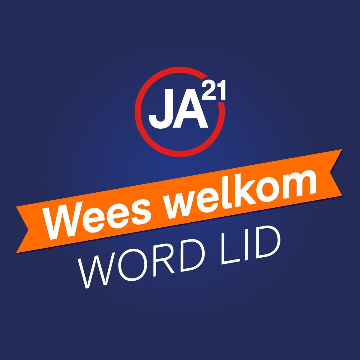✅ Geen geschreeuw via Twitter, maar een constructieve rechtse waakhond.

✅ Geen symboolpolitiek, maar échte oplossingen voor de problemen in Nederland.

✅ En een partij waar je gewoon lid van kan worden!

👉 ja21.nl//word-lid