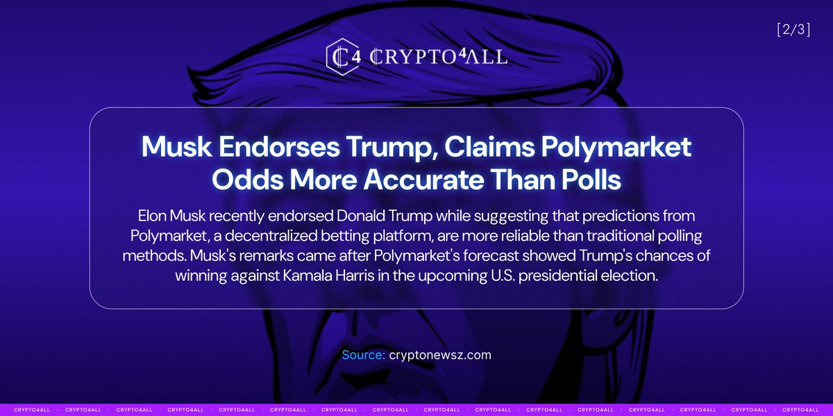 Crypto4All tweet media