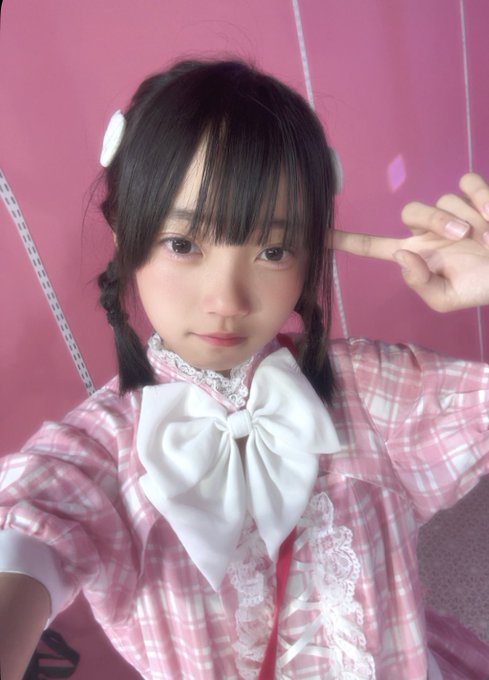 Twitterのコスプレ画像1