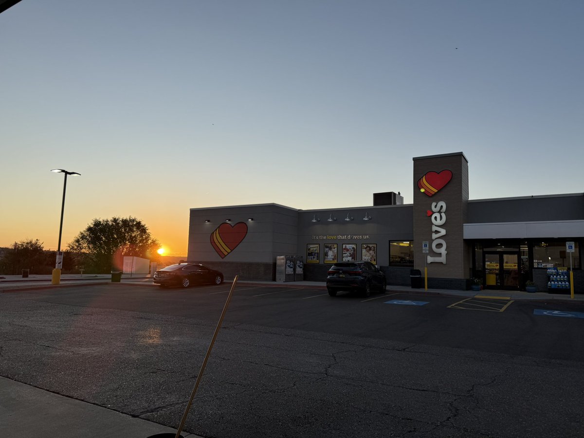 Patrick De Haan tweet media