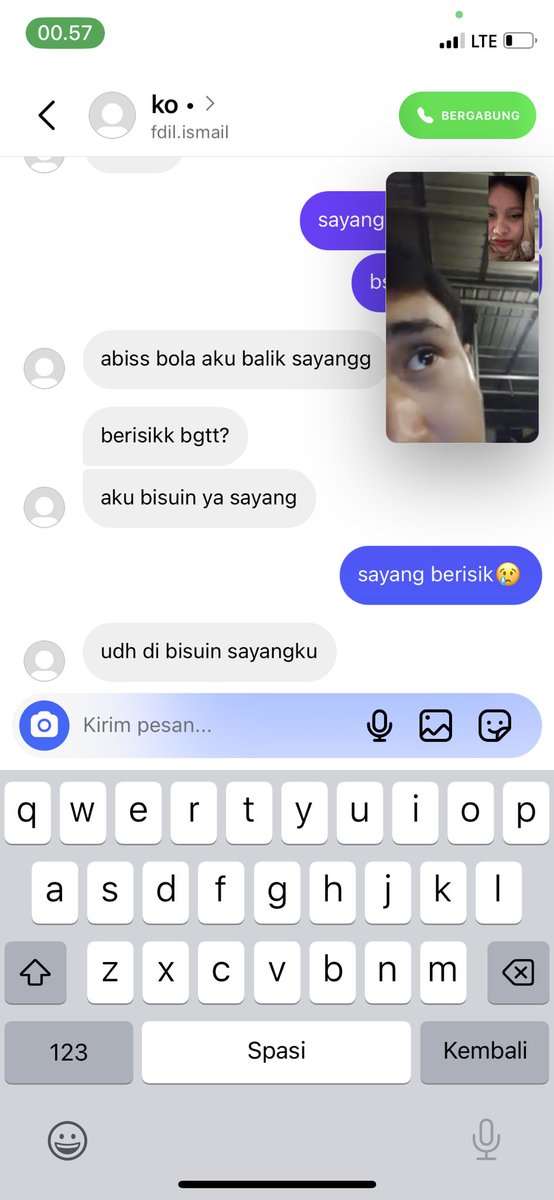 bcneka's tweet photo. ga bakal ku larang cwo ku nongki smpe jam 2malem asal kek gini terus🥹❤️ https://t.co/qgpMFTUxV2