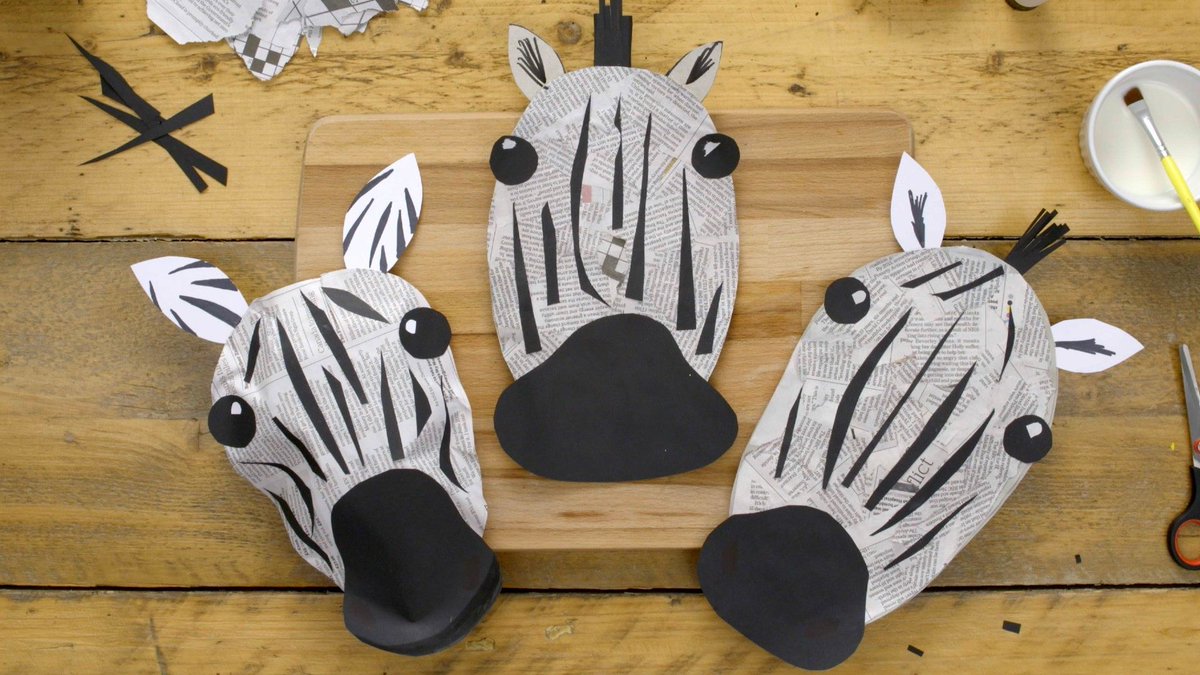 We were lucky enough to work with so many fantastic organisations on the production of Awesome Animals and Mini Me season 2, including <a href="/FilmTVCharity/">The Film and TV Charity</a> <a href="/UKScreenSkills/">ScreenSkills</a> and <a href="/MAMAYouth/">MAMA Youth Project</a>

Everyone involved got stuck in... from providing helpful resources, to friendly check-ins!