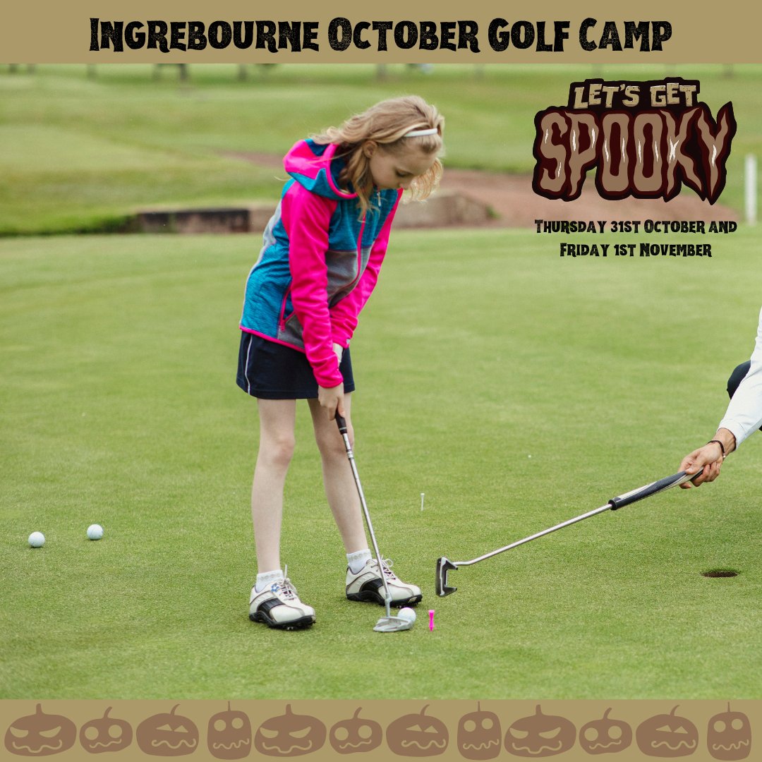 Book now for our October half-term camp on Thursday 31st October and Friday 1st November 10am till 2pm. The cost is £70 the camp is for 7 to 14-year-olds, It will be Halloween themed. 
To book please click on the below.
mattstables832.proagenda.com/#agenda/group/…