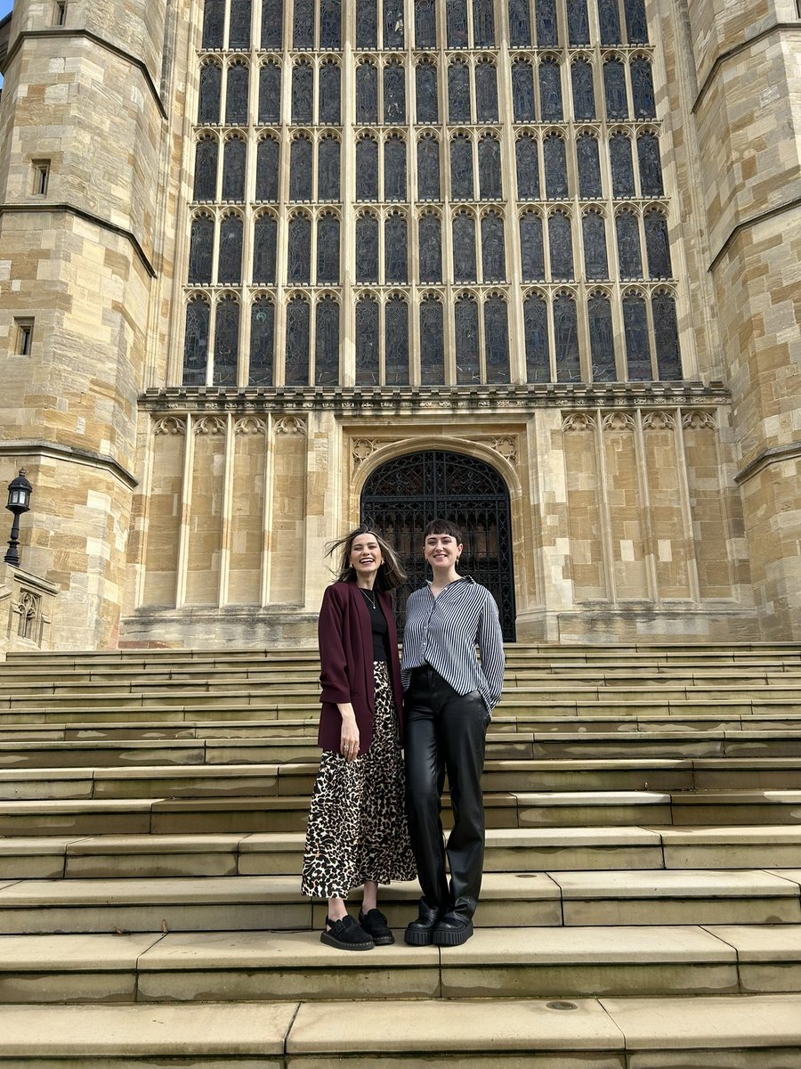 Zoe Strong tweet media