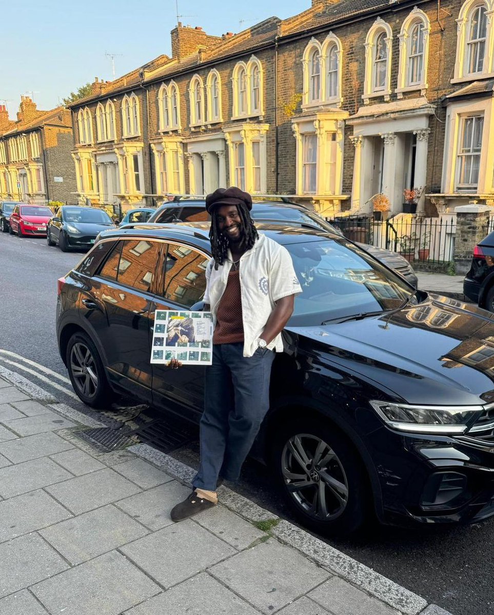 Hak Baker tweet media