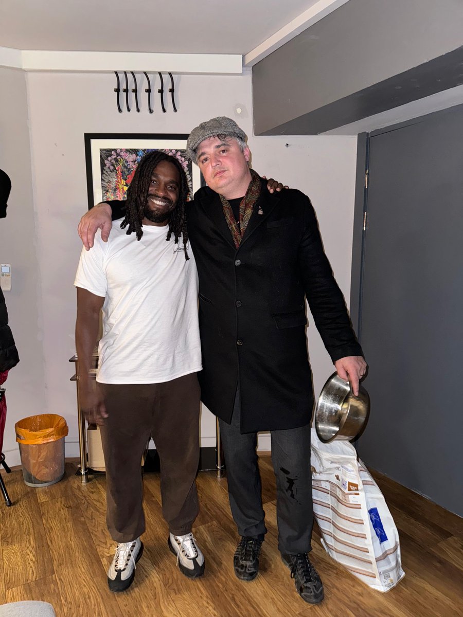 Hak Baker tweet media