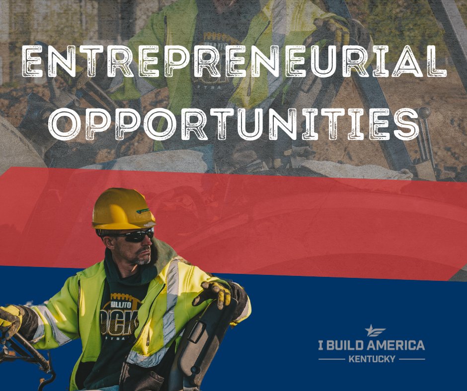 I Build America - KY tweet media