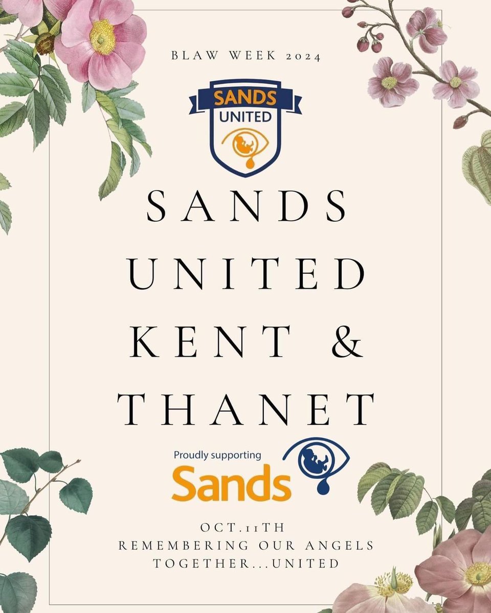 Tonight, we will be sharing the pitch in our #BabyLossAwarenessWeek game vs our brothers from Thanet.

<a href="/tonbridgeangels/">Tonbridge Angels</a>  
8pm Remembrance Ceremony
8:30pm Kick Off 

Watch out for coverage of the event from <a href="/JoeCoshan/">Joe Coshan</a> on <a href="/itvmeridian/">ITV News Meridian</a> tomorrow 

Come and support if you can!

🧡💙