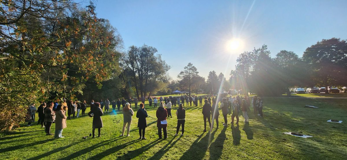 On this Faith Day, we gather together as a community to reflect and embrace all that we are thankful for and to strengthen the kindness within ourselves so that we may impact others in a positive and powerful way throughout this school year.