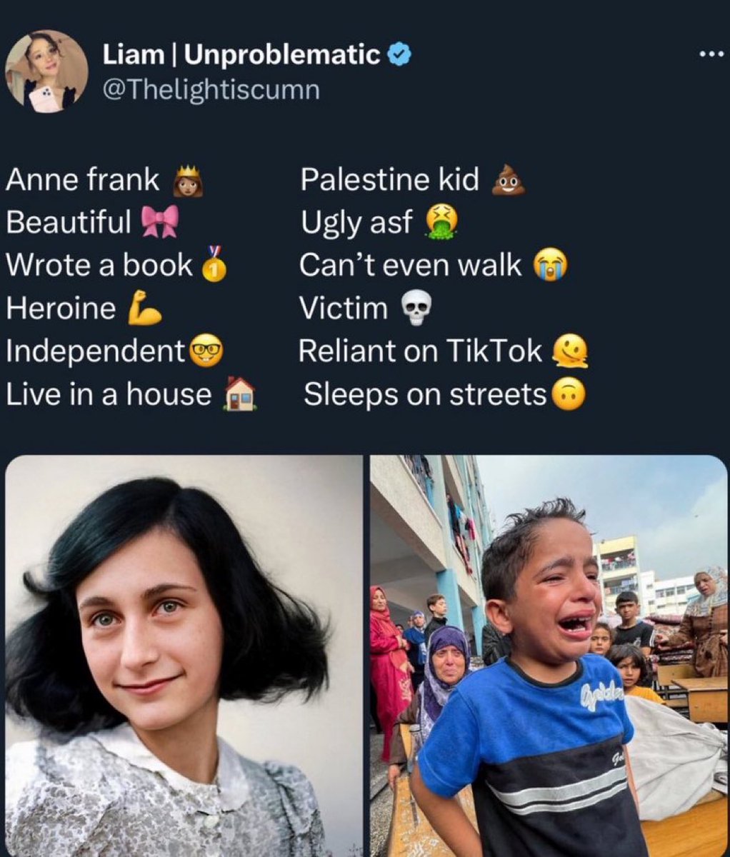 DrLoupis's tweet image. Jewish behaviour like this creates antisemitism.