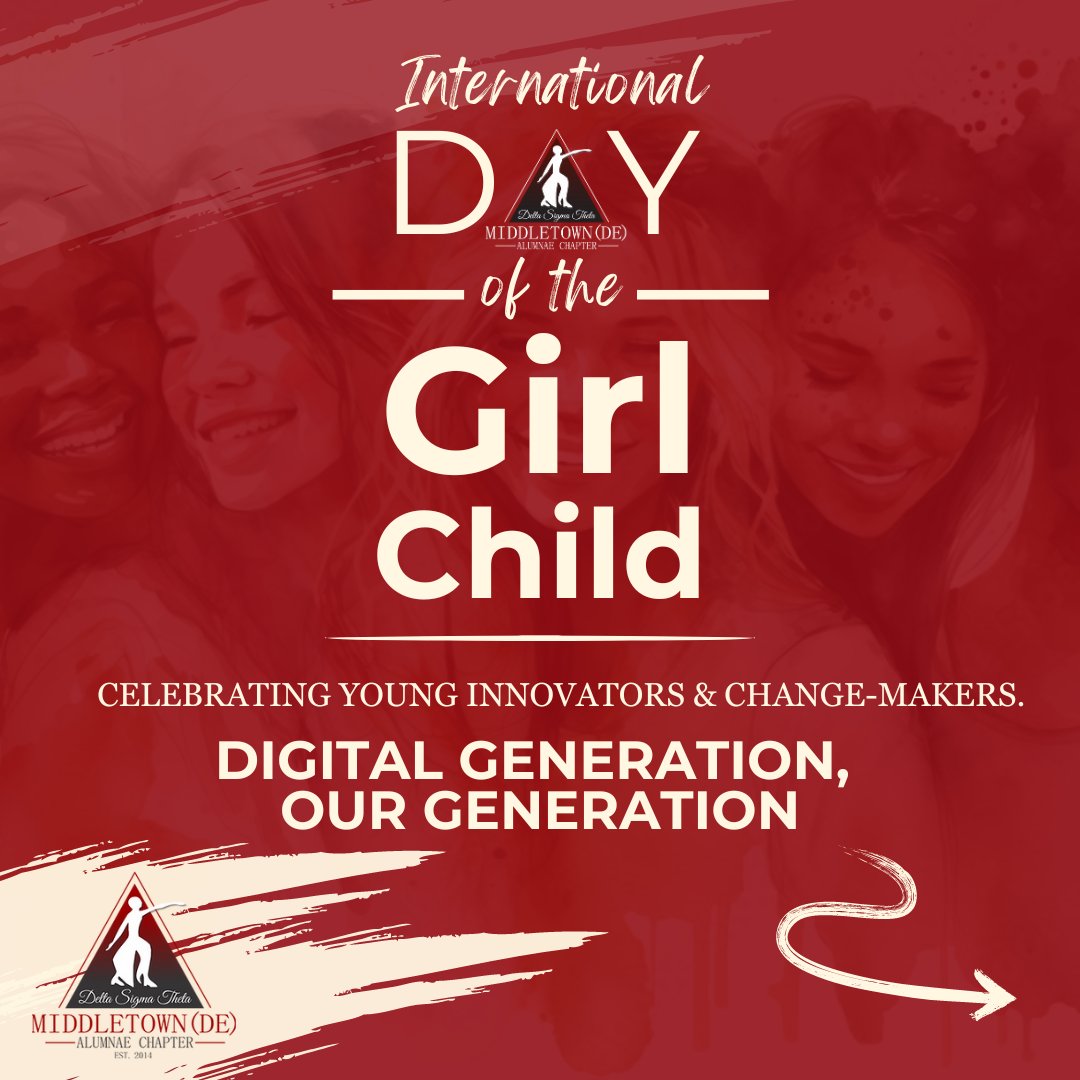 Middletown (DE) Alumnae - DST tweet media