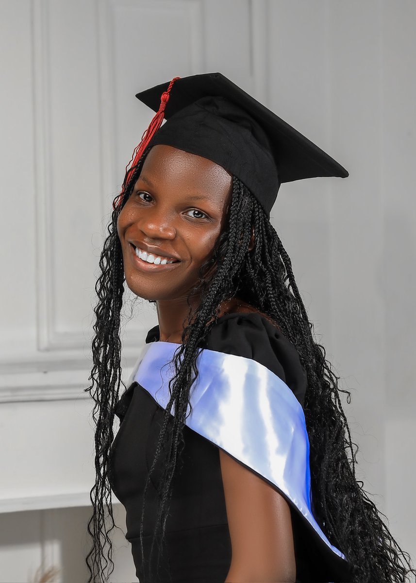 After all the hard work, it's finally graduation day! Feeling proud, thankful, and excited for what's next. This is just the beginning. 🎓 #GraduationDay #Milestone #NewBeginnings
