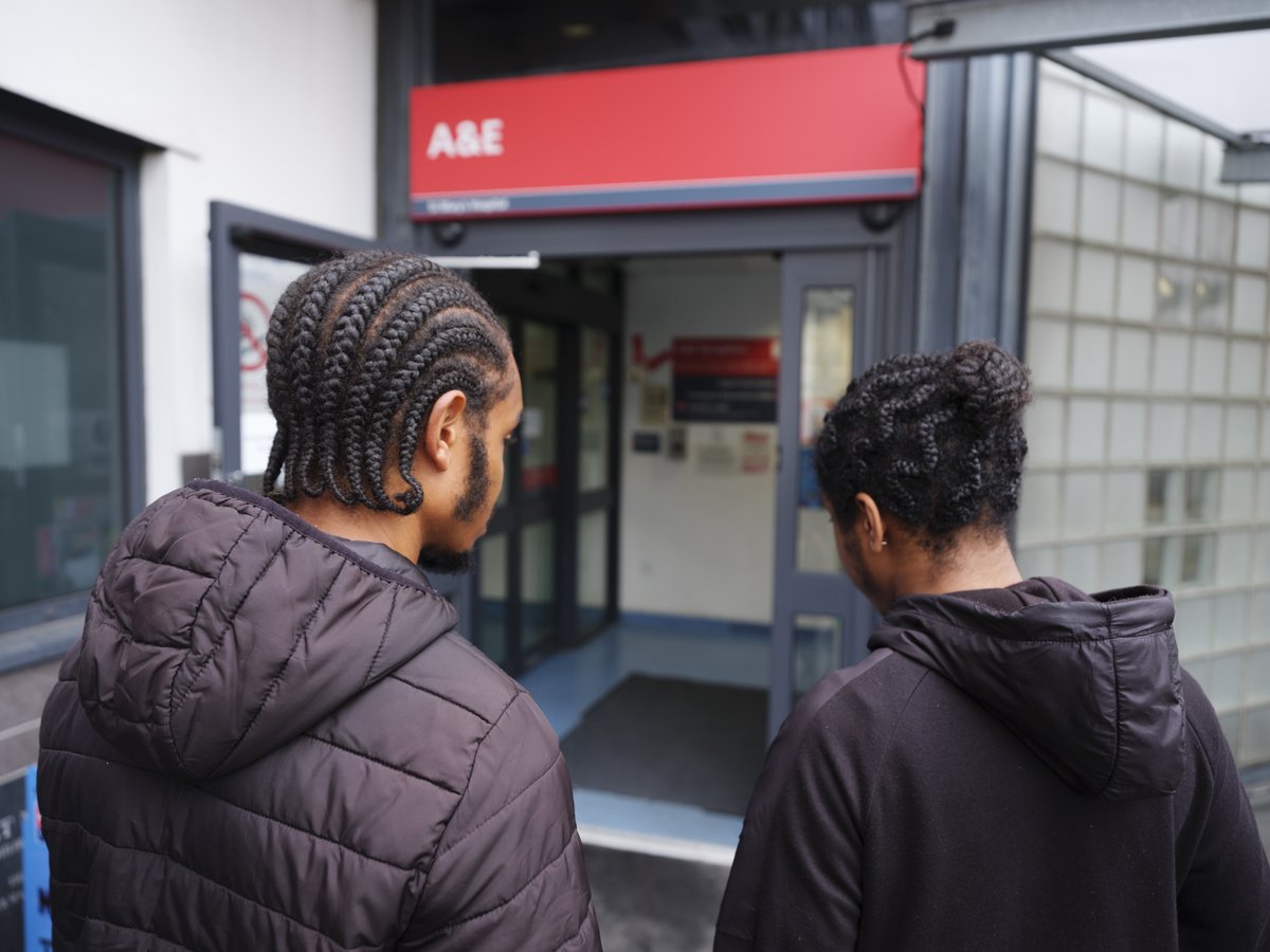 For 30 years, we have been striving for a society where all children live healthy, safe and happy lives.  

To mark #InternationalAdolescentHealthWeek, take a look at the span of our work tackling health inequalities faced by adolescents: redthread.org.uk/our-services-1