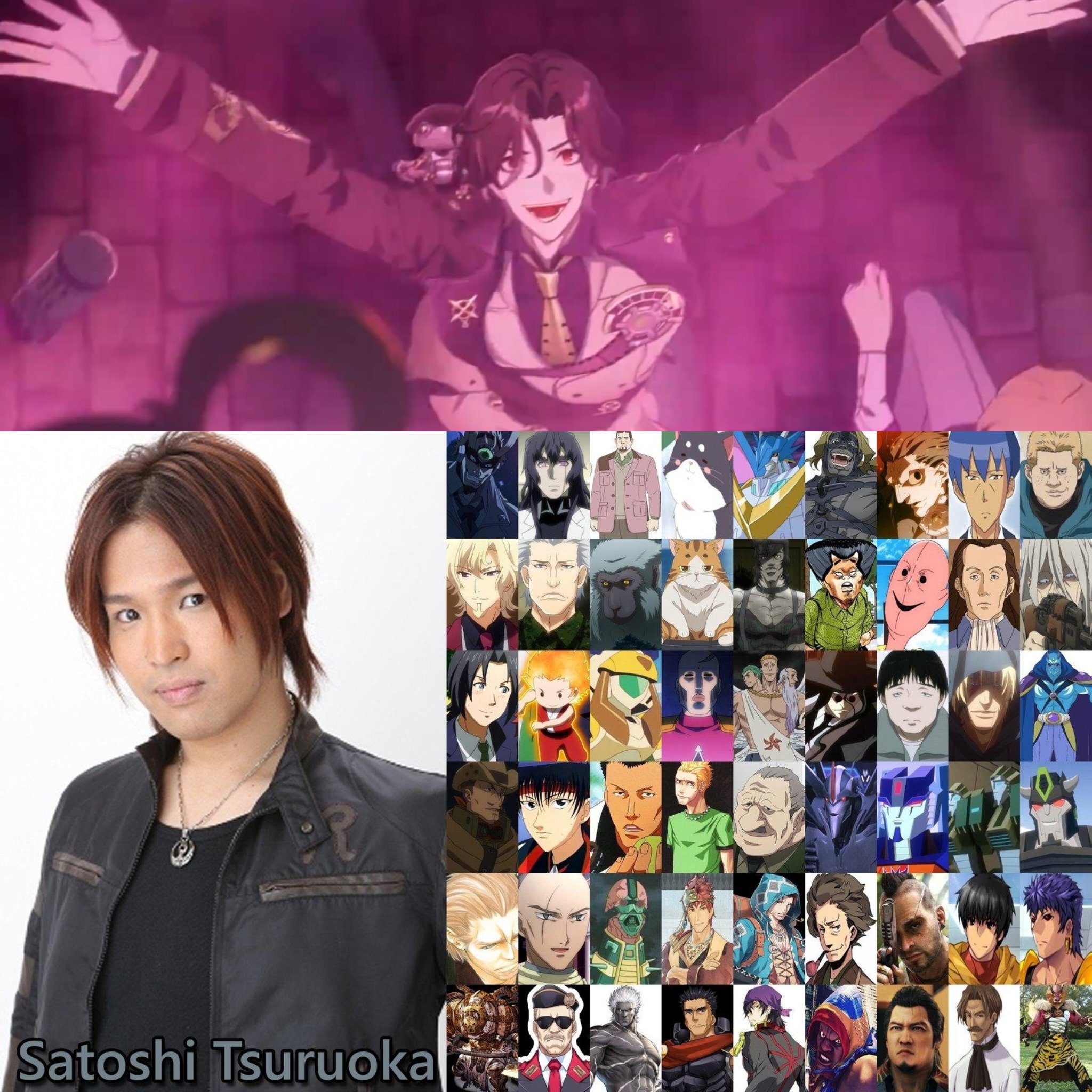 Tsuki on X: “I NEED MR RECA PLS I LOVE HIM” / X